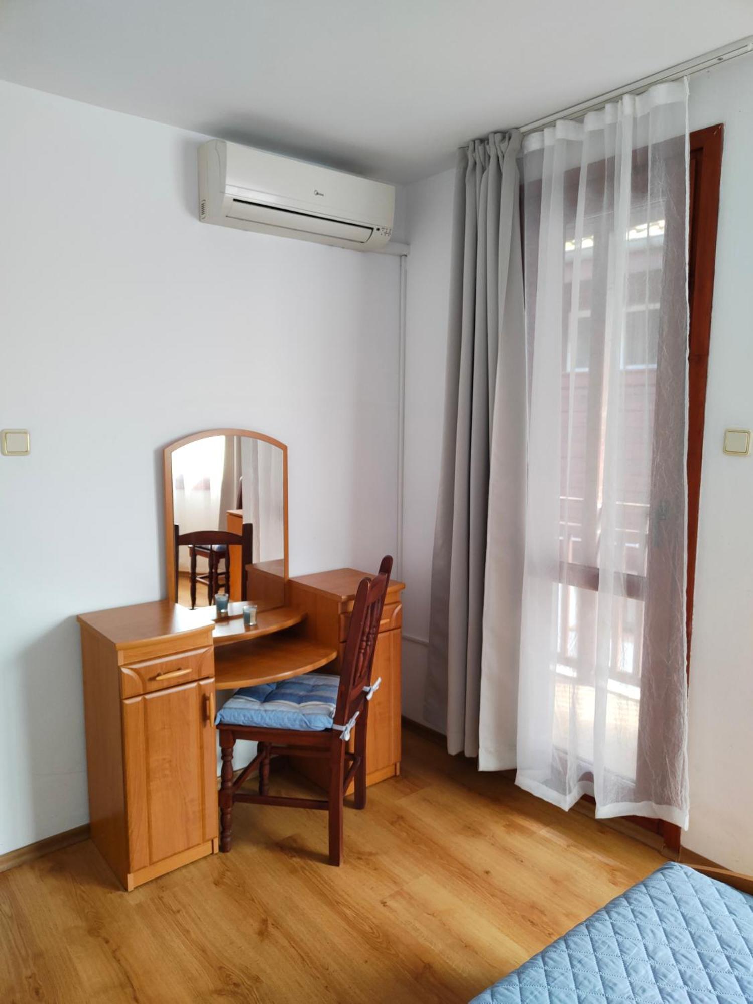 Guest Rooms Melsambria Nessebar Exterior foto