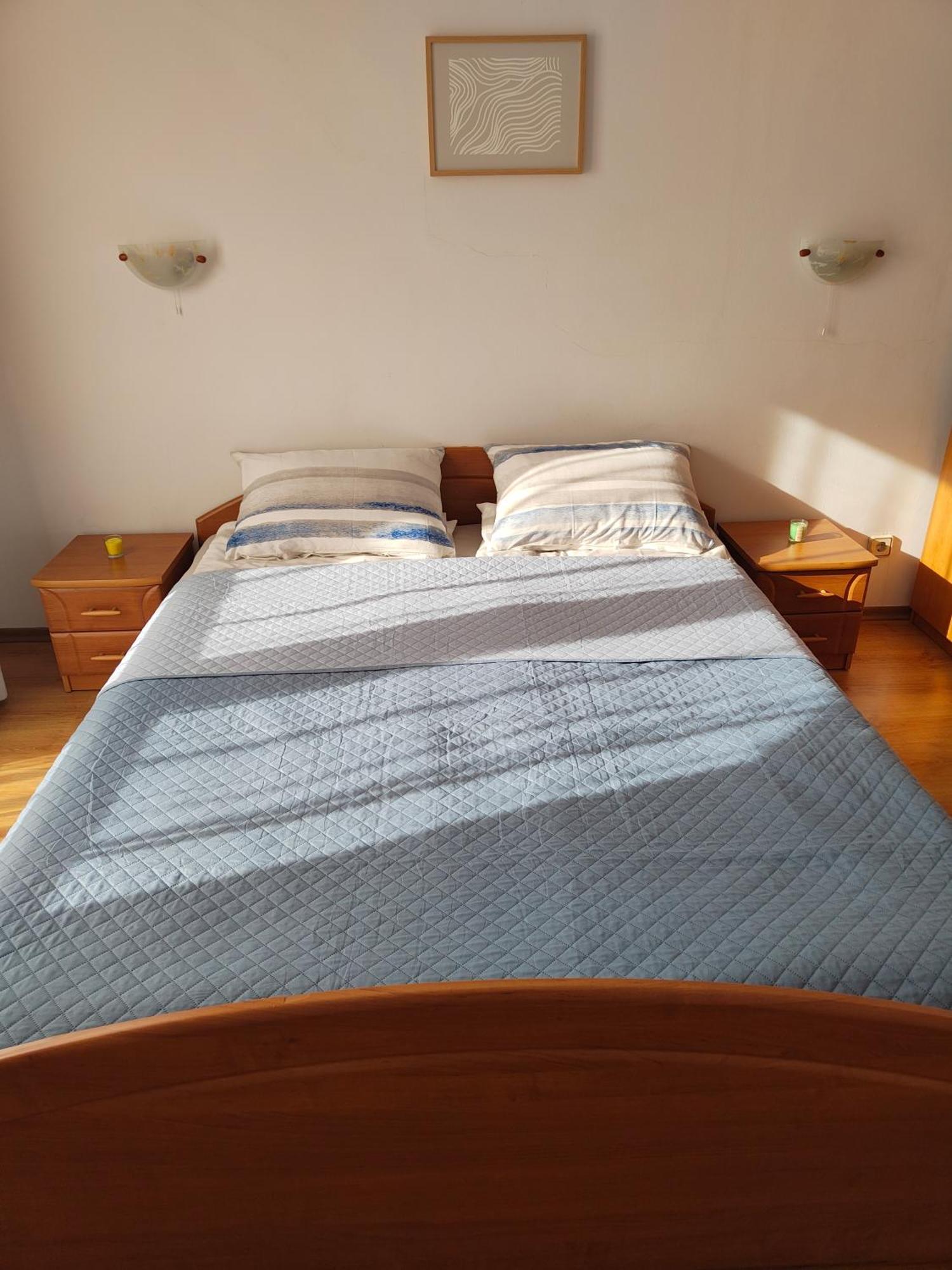 Guest Rooms Melsambria Nessebar Exterior foto